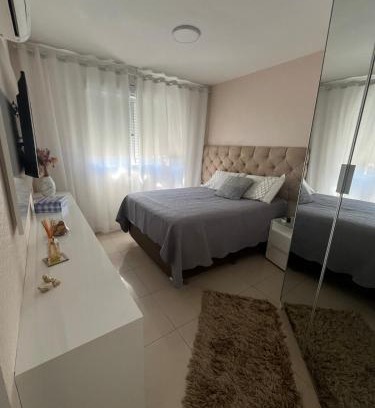 Camaqua Apartment | Apartamento suite