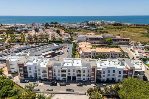 Olhos D'Agua Apartment | Apartamento T2 Eucalipto 2A