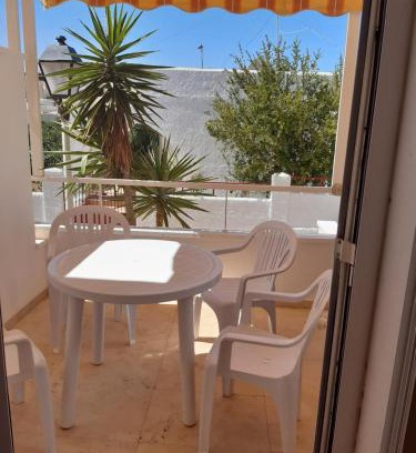 Carboneras Apartment | Apartamento Taray