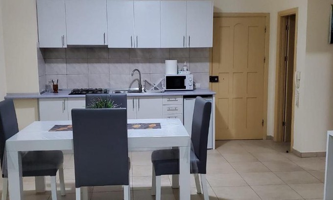 Sal Apartment | Apartamento Teixeira