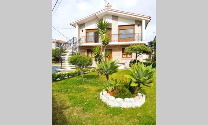 Montalvo Apartment | Apartamento Teresa