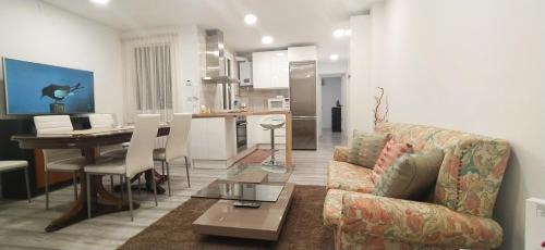 Leon Apartment | Apartamento Terra Denis