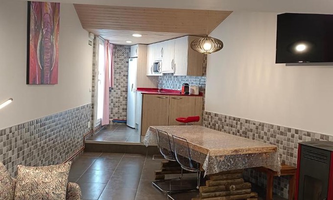 Dicastillo Apartment | Apartamento turístico Gala