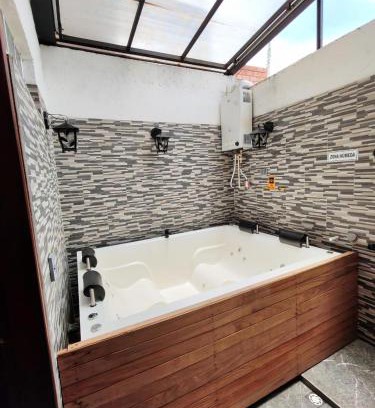 Jardin Apartment | Apartamento turístico jardín Antioquia