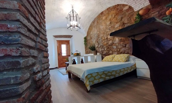 Zafra Apartment | Apartamento Turistico Arco Jerez Zafra