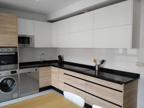Olite Apartment | Apartamento turistico Olite