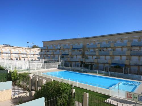 Benicarlo Apartment | Apartamento Uma