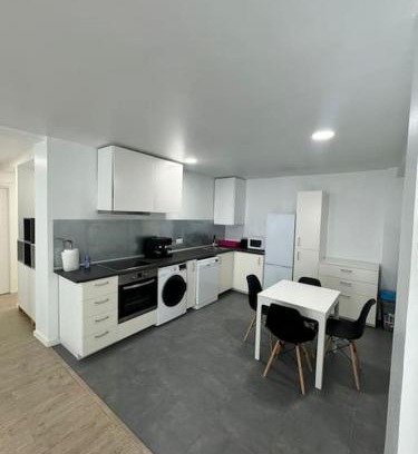 L'Olivereta Apartment | Apartamento Urbano muy bien conectado
