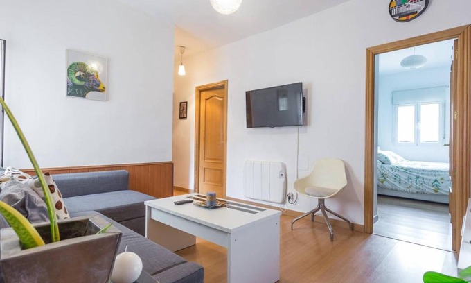 San Isidro Apartment | Apartamento Urgel