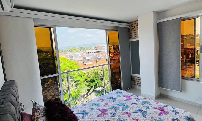 Cartago Apartment | Apartamento Vacacional