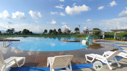 Montenegro Apartment | Apartamento Vacacional Eje Cafetero - PARQUE DEL CAFÉ - Piso 3