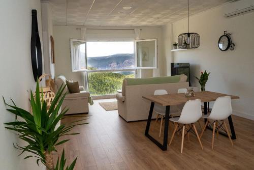 Yeste Apartment | Apartamento vacacional HM Home Yeste