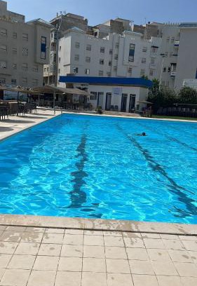 Residence Bab Sebta Apartment | Apartamento Vacacional