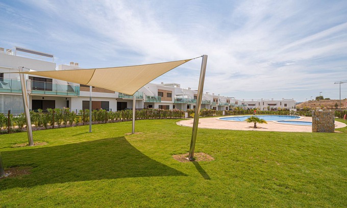 Lo Rufete Apartment | Apartamento Valerie(Vistabella Golf)
