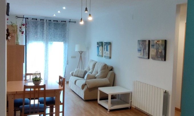 Boltana Apartment | Apartamento Vicente