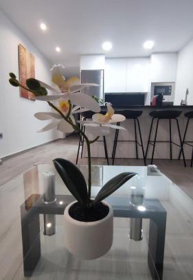 La Torreta Apartment | Apartamento Victoria home