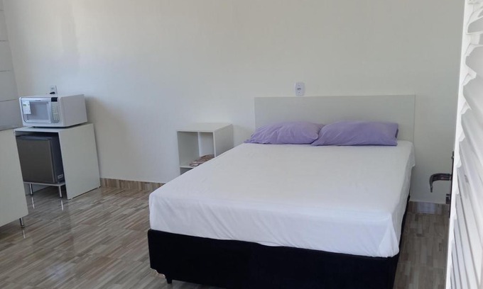 Brasilia Apartment | Apartamento Vila Telebrasilia