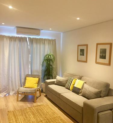 Vilamoura Apartment | Apartamento Vilamoura Marina