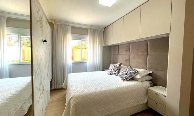 Centro Apartment | Apartamento Villa Nova Master Collection