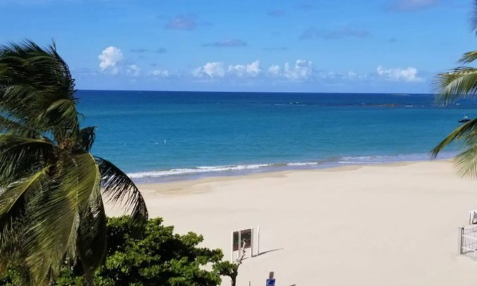 Isla Verde Apartment | Apartamento Vista al Mar en Isla Verde