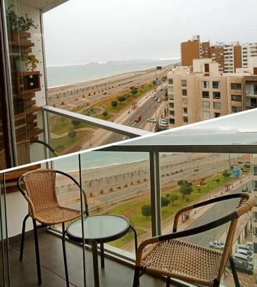 San Miguel Apartment | Apartamento - Vista al Mar San Miguel