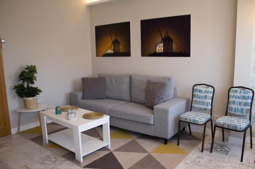Consuegra Apartment | Apartamento Vistas molineras