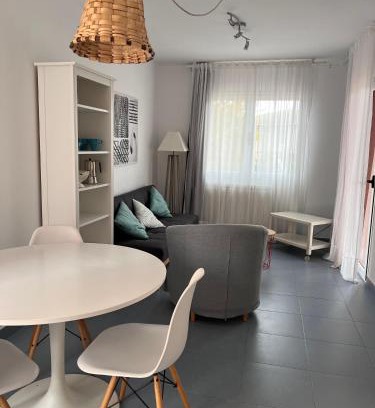 Aguaviva Apartment | Apartamento Waiora