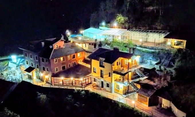 Ponga Apartment | Apartamentos Aguasaliu