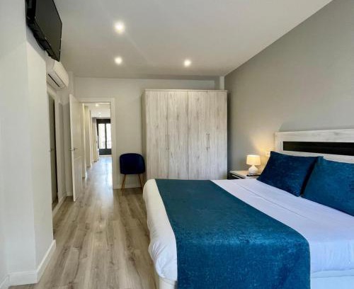 Aranda de Duero Apartment | Apartamentos Aranda