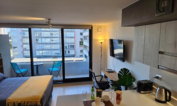 Temuco Apartment | Apartamentos Bauerle Curitiba