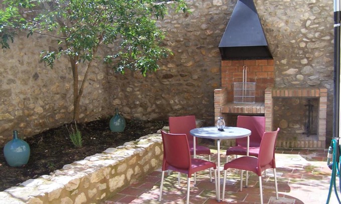 Ortells Apartment | Apartamentos Bergantes