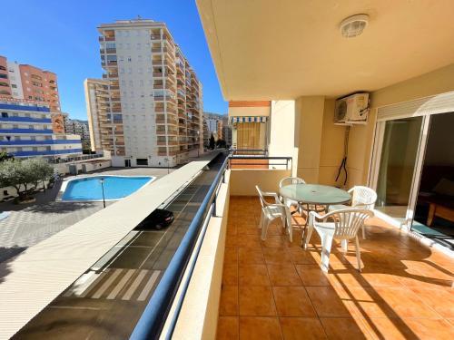 Oropesa del Mar Apartment | Apartamentos Bonaire 3000