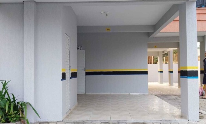 Bombas Apartment | Apartamentos em Bombas, próximo a tudo.