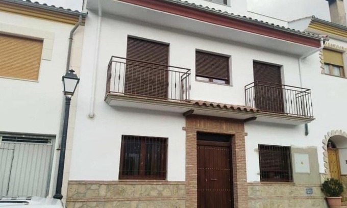 Coto Rios Apartment | Apartamentos Buena Vista 2