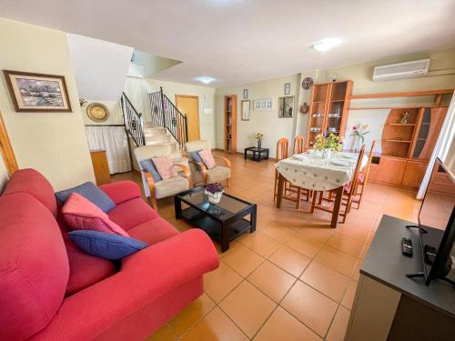 Canet de Berenguer Apartment | Apartamentos Canet de Berenguer 3000