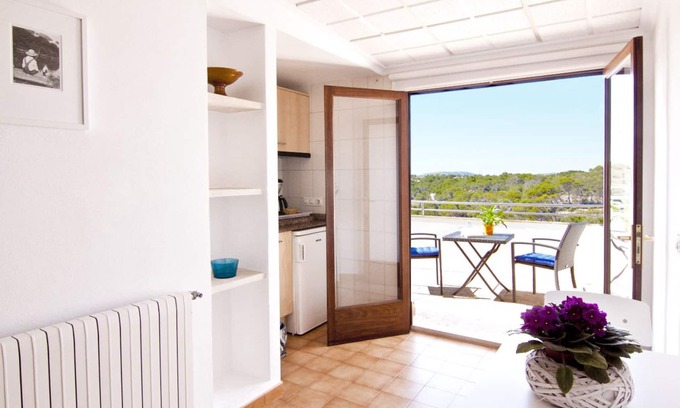 Cala Figuera Apartment | Apartamentos Cala Figuera