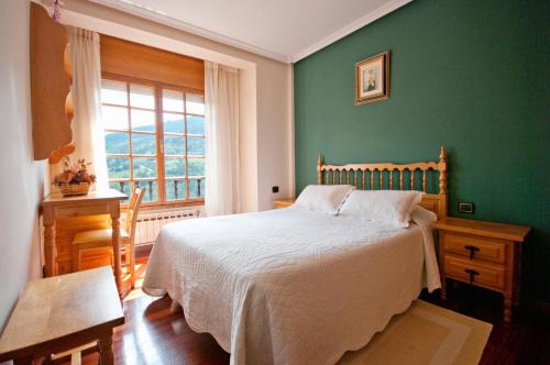 Taramundi Apartment | Apartamentos Casa Paulino