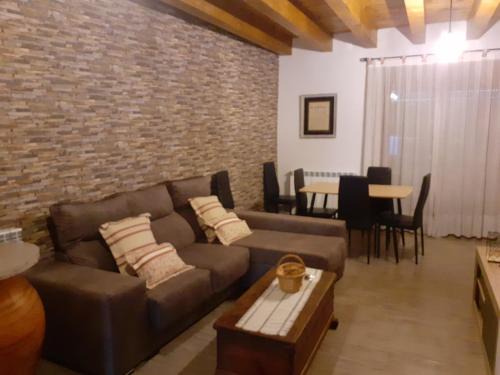 Olocau del Rey Apartment | Apartamentos CASA RURAL EL VENTANICO