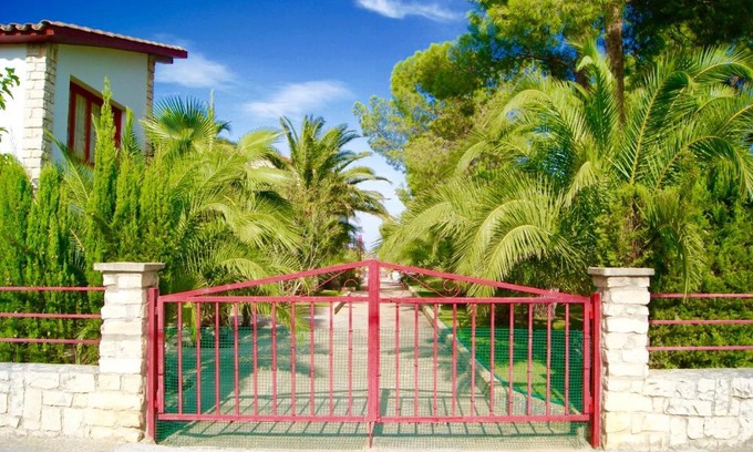 Caspe Apartment | Apartamentos Caspe