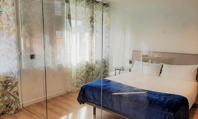 Centro Apartment | Apartamentos Celestina by gaiarooms