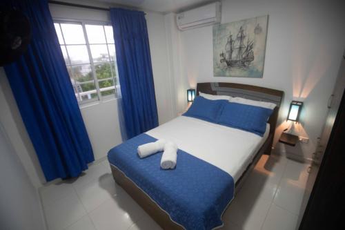 Punta Sur Apartment | Apartamentos Chalet del Mar