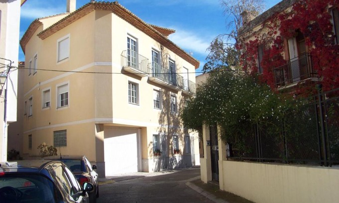 Navajas Apartment | Apartamentos Chelo