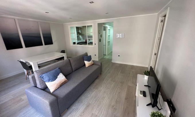 La Magdalena Apartment | Apartamentos Dos Torres Sindarin