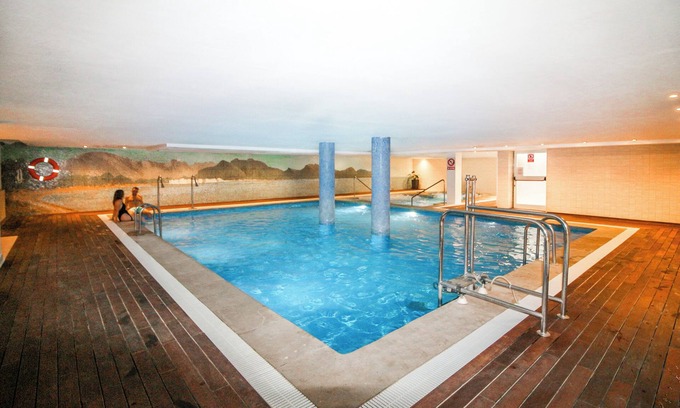 Les Palmeres Apartment | Apartamentos Duvabitat