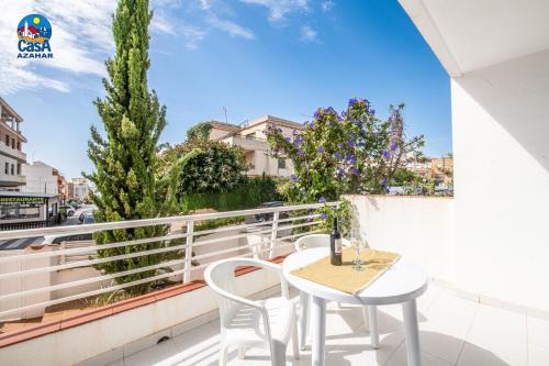 Alcossebre Apartment | Apartamentos EL Rocio Casa Azahar