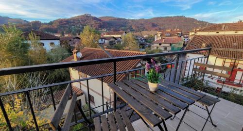 Elizondo Apartment | Apartamentos Elizondo Center