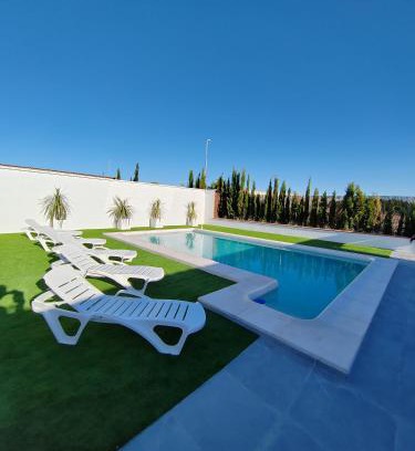 Toledo Apartment | Apartamentos AL PASO DE TOLEDO, Puy du Fou a 10km