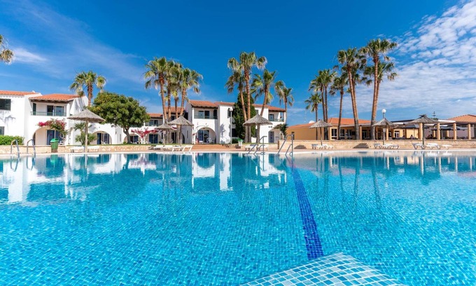 Cales Piques Apartment | Apartamentos Vistapicas