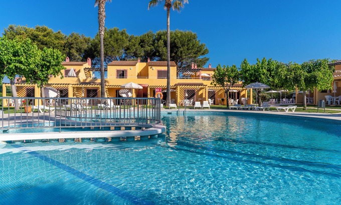 Cala en Blanes Apartment | Apartamentos Ses Anneres