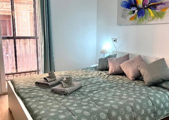 Jerez de la Frontera Old Town Apartment | Apartamentos La Albariza Jerez Centro